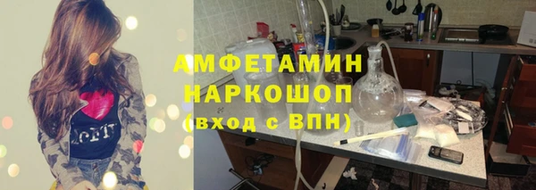 винт Лагань