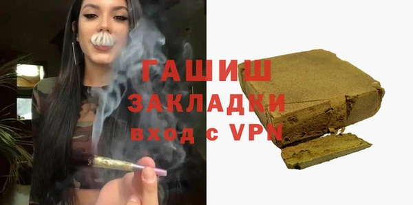 винт Лагань