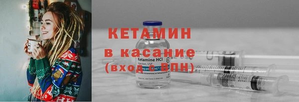 винт Лагань